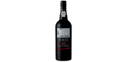 Caldas Ruby Special Reserve Portvin