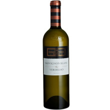 Casa Ermelinda Freitas Sauvignon Blanc and Verdelho White