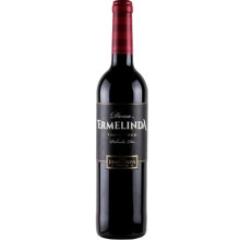 Dona Ermelinda Vin Rouge