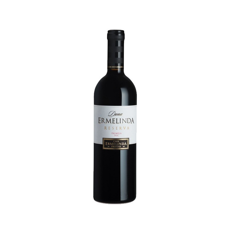 Dona Ermelinda Reserva Vino Rosso Dona Ermelinda Reserva Vino Rosso