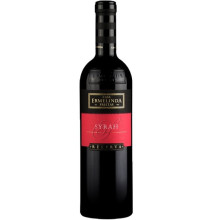 Casa Ermelinda Freitas Syrah Reserva Red Wine