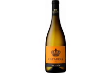 Catarina 2017 White Wine