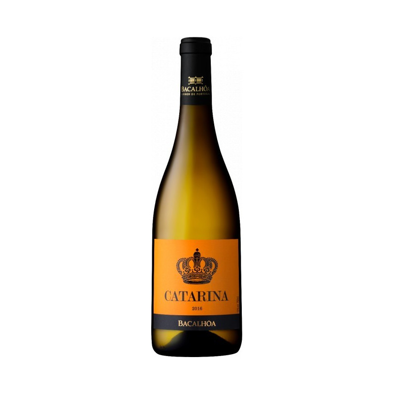 Catarina White Wine Catarina White Wine