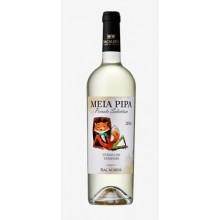 Meia Pipa "Private Selection" 2016 White Wine