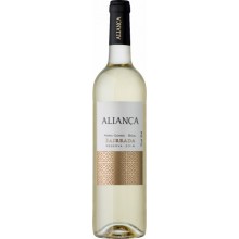 Aliança Reserva 2016 Weißwein