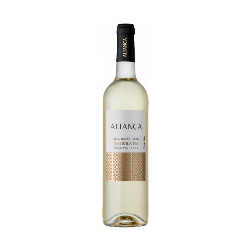 Aliança Reserva 2016 Witte Wijn Aliança Reserva 2016 Witte Wijn