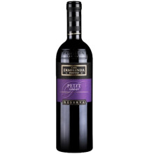 Casa Ermelinda Freitas Petit Verdot 2015 Rode Wijn