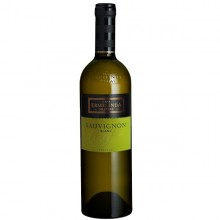 Casa Ermelinda Freitas Sauvignon Blanc 2016 vino blanco