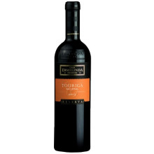 Casa Ermelinda Freitas Touriga Nacional 2015 Punainen viini