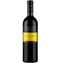 Casa Ermelinda Freitas Trincadeira Reserva 2015 červené víno