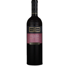 Casa Ermelinda Freitas Touriga Franca Reserva 2015Vino rosso