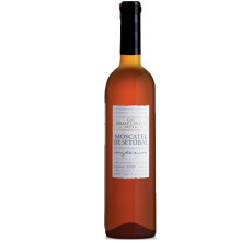 Casa Ermelinda Freitas Moscatel Superior (500ml)