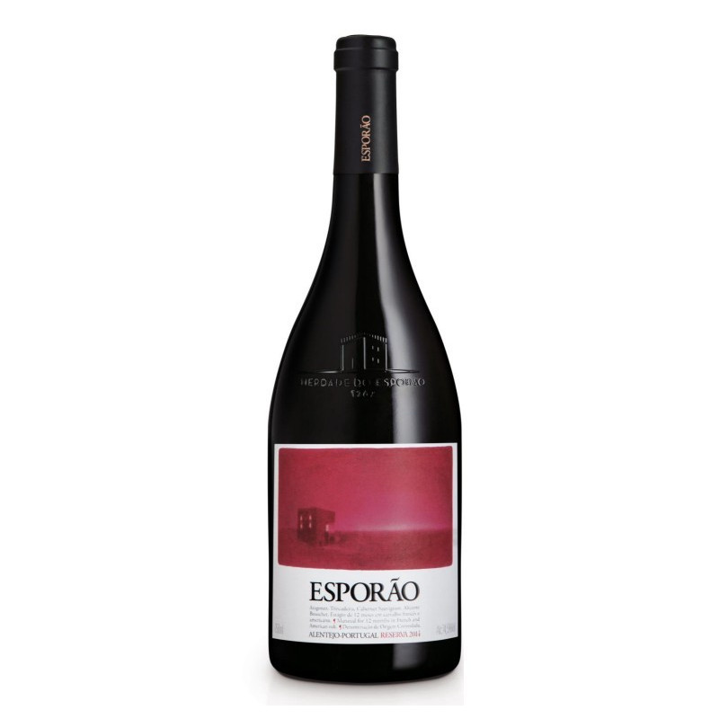 Esporão Reserva Vin Rouge Esporão Reserva Vin Rouge
