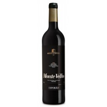 Monte Velho 2017 Red Wine