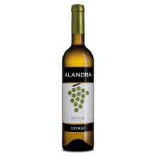 Alandra Vino Bianco