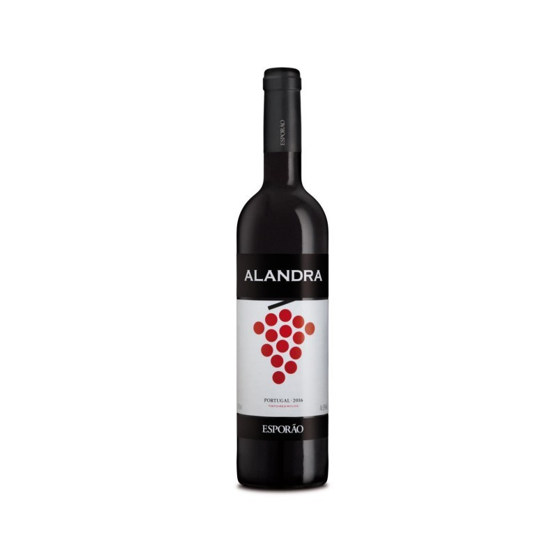 Alandra Red Wine Alandra Red Wine