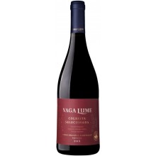 Vaga Lume Colheita Selecionada 2015 Red Wine