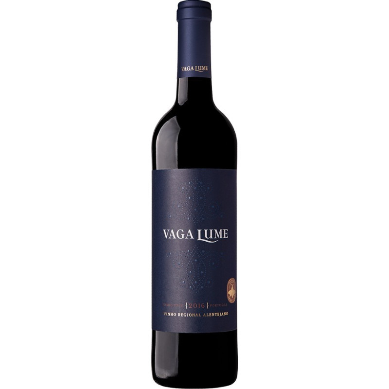 Vaga Lume 2016 Vino Rosso