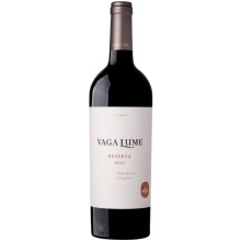 Vaga Lume Reserva 2015 punaviini