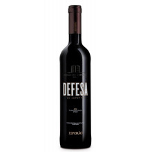 Defesa Vin Rouge
