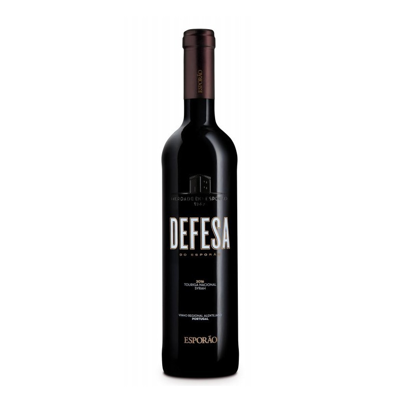 Defesa Vin Rouge Defesa Vin Rouge