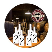 Vinos de Oporto - Selección de Marzo