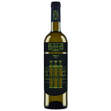 Bouteille de vin Adega Mayor Verdelho 2019