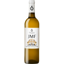 JMF 2017 Bílé víno