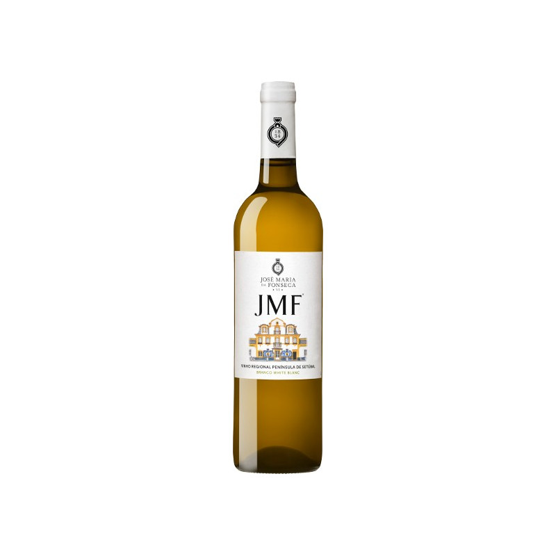 JMF 2017 valkoviini JMF 2017 valkoviini