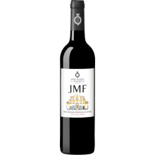 JMF 2017 Vino Tinto