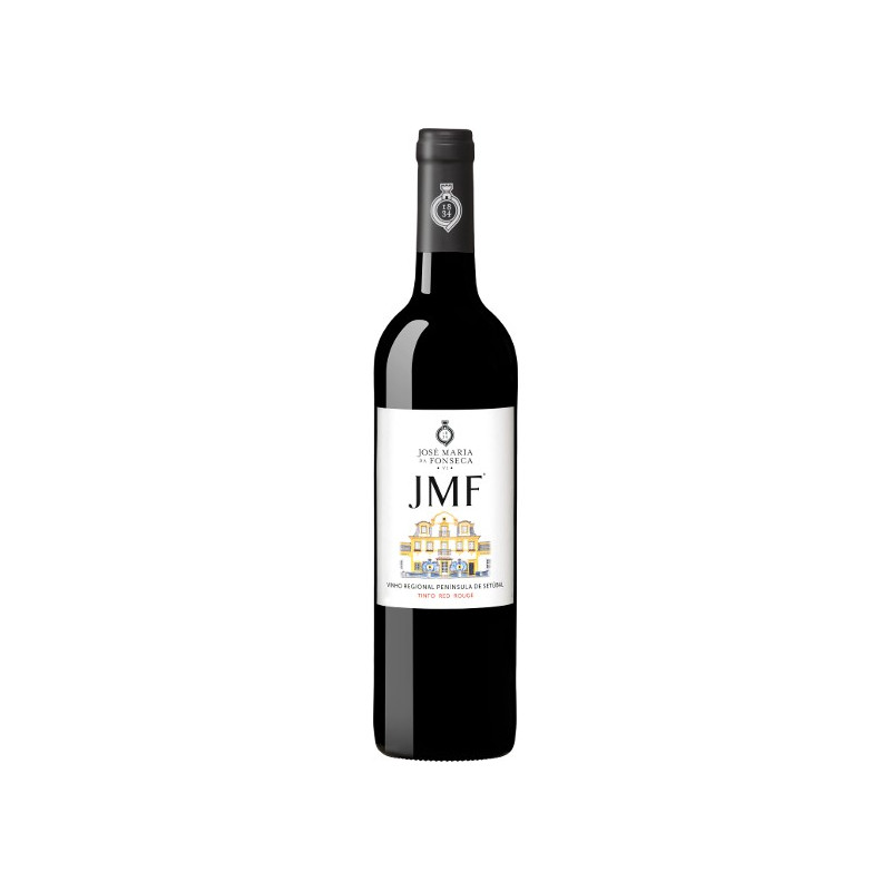 JMF 2017 Vin Rouge