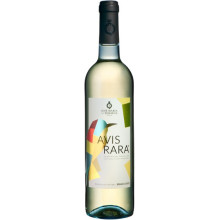 Avis Rara 2016 valkoviini