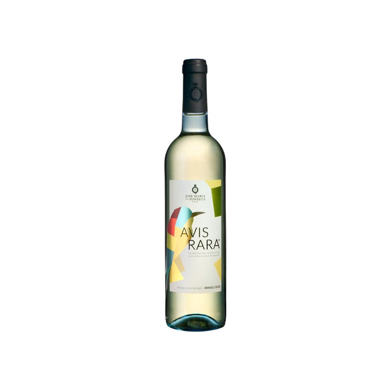 Avis Rara White Wine