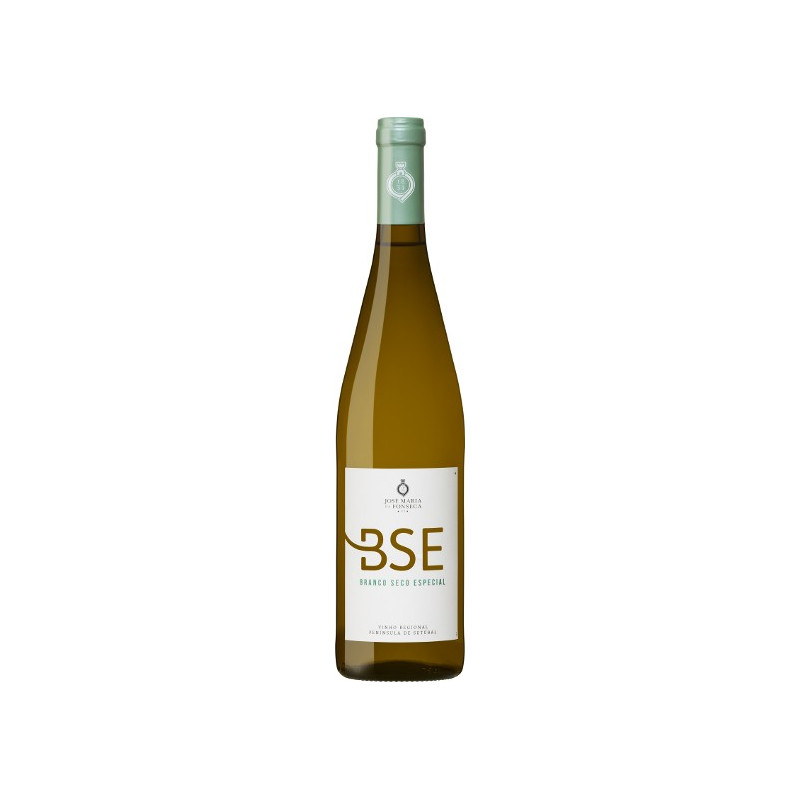BSE White Wine BSE White Wine