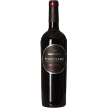 Pegos Claros Reserva 2014 Red Wine