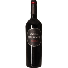 Pegos Claros Reserva 2014 Vino Tinto