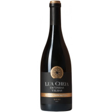 Lua Cheia em Vinhas Velhas Reserva Especial 2015 Red Wine