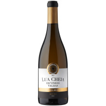 Lua Cheia em Vinhas Velhas El vino blanco 2015