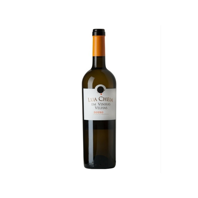 Lua Cheia em Vinhas Velhas 2016 Weißwein