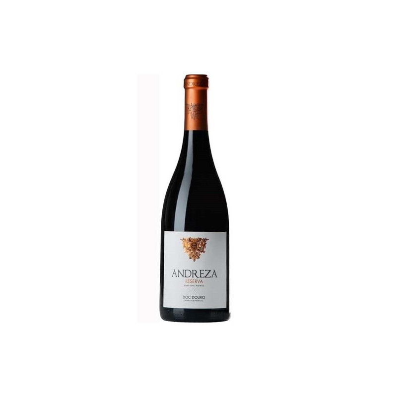 Andreza Reserva Red Wine