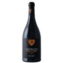 Andreza Grande Reserva 2013 Vino Rosso