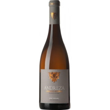 Andreza Grande Reserva 2014 valkoviini