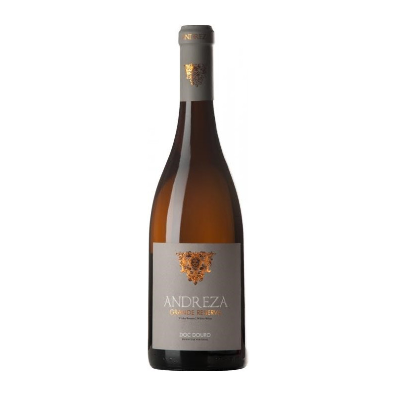 Andreza Grande Reserva Witte Wijn 2014