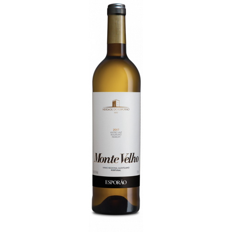 Monte Velho Weißwein Monte Velho Weißwein
