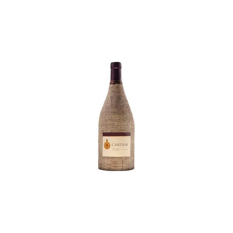 Kardeal "Juta" Reserva 2008 Rode Wijn
