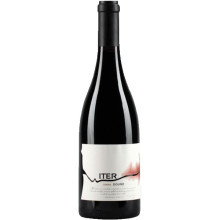 Vino Tinto Iter 2014