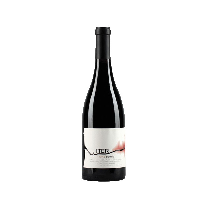 Iter Magnum 2014 Vino Rosso Iter Magnum 2014 Vino Rosso