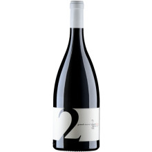 2PR Grande Reserva Magnum 2015 punaviini