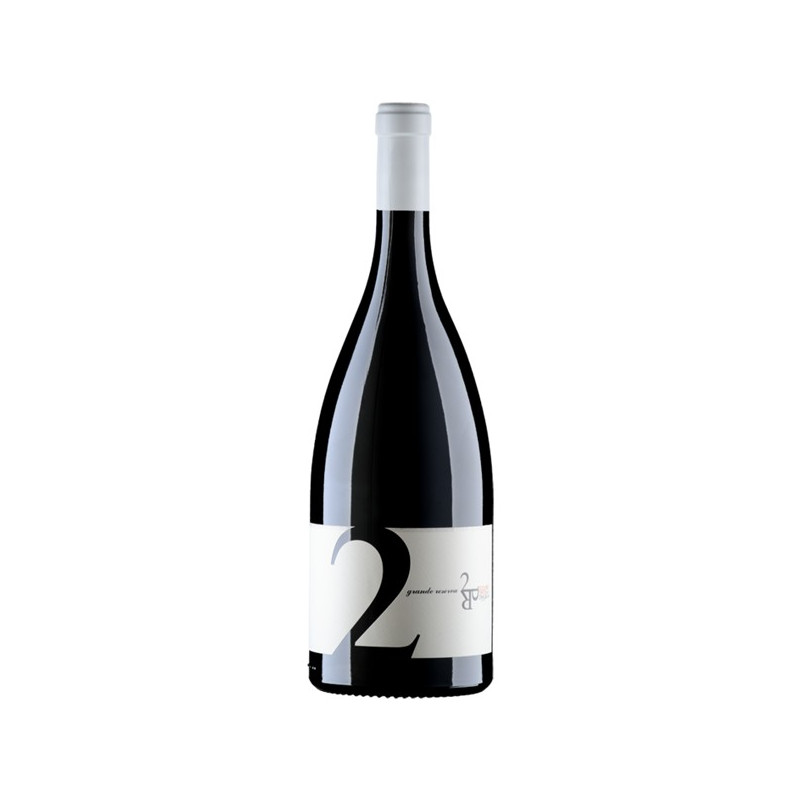 2PR Grande Reserva Magnum 2015 rode wijn 2PR Grande Reserva Magnum 2015 rode wijn