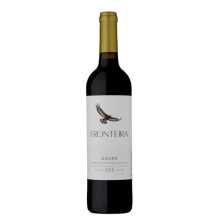 Fronteira Vino Rosso